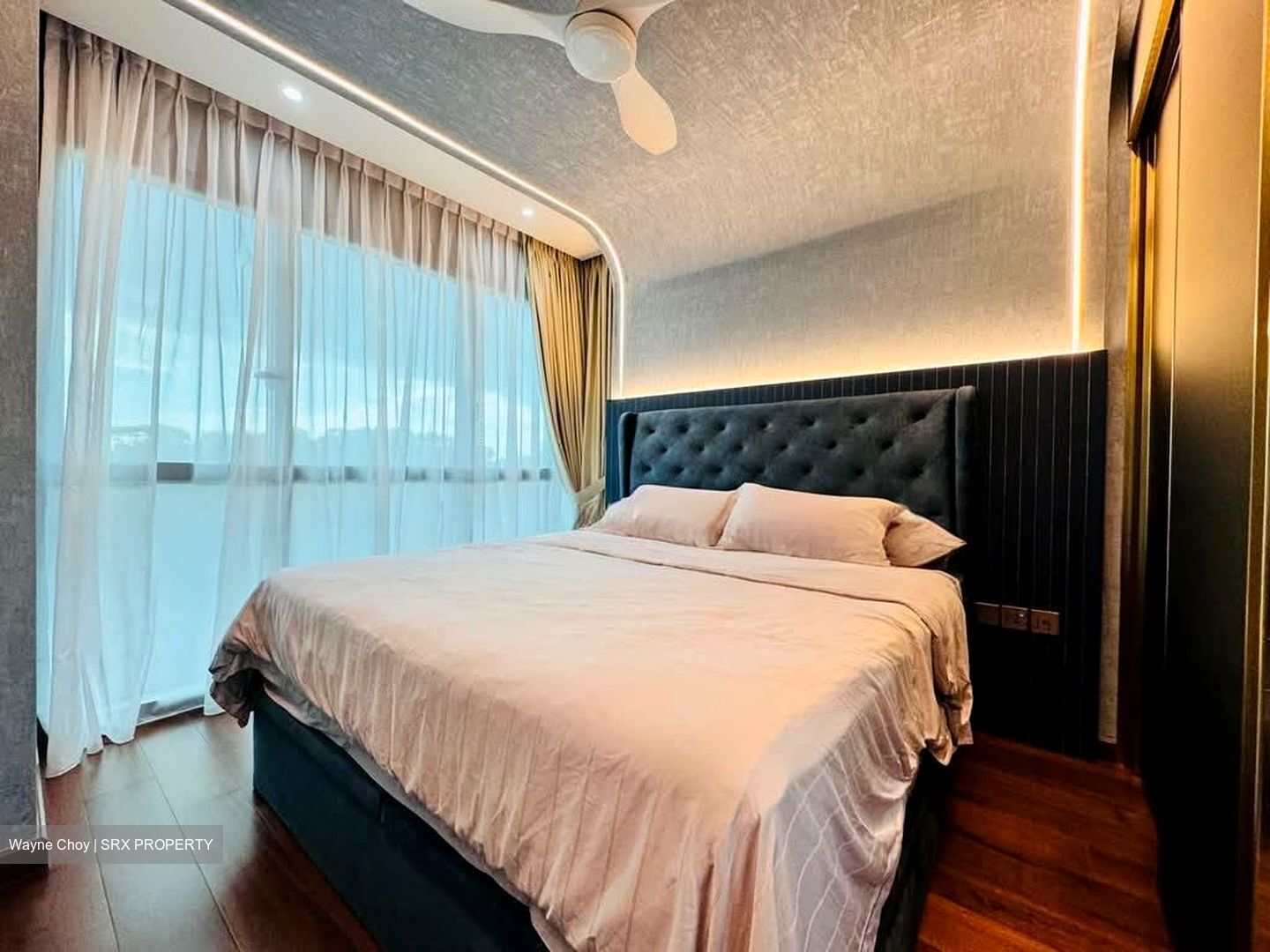 Normanton Park (D5), Apartment #550925241